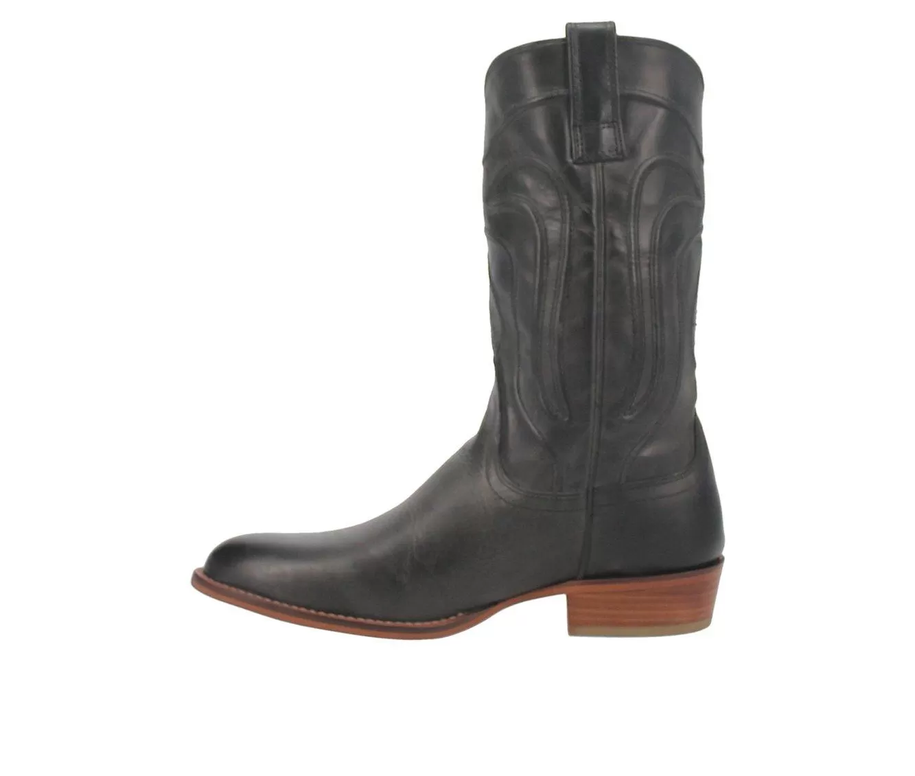 Men's Dingo Boot Montana Cowboy Boots 6 Men's Dingo Boot Montana Cowboy Boots - Image 4