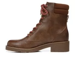 Women's Dr. Scholls Tayler Combat Boots -Boots Shop 3 321