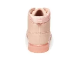 Girls' OshKosh B'gosh Infant & Toddler & Little Kid Judi Lace-Up Boots -Boots Shop 3 329