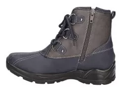 Women's Easy Street Arctic Waterproof Boots 11 Women's Easy Street Arctic Waterproof Boots -Boots Shop 3 355
