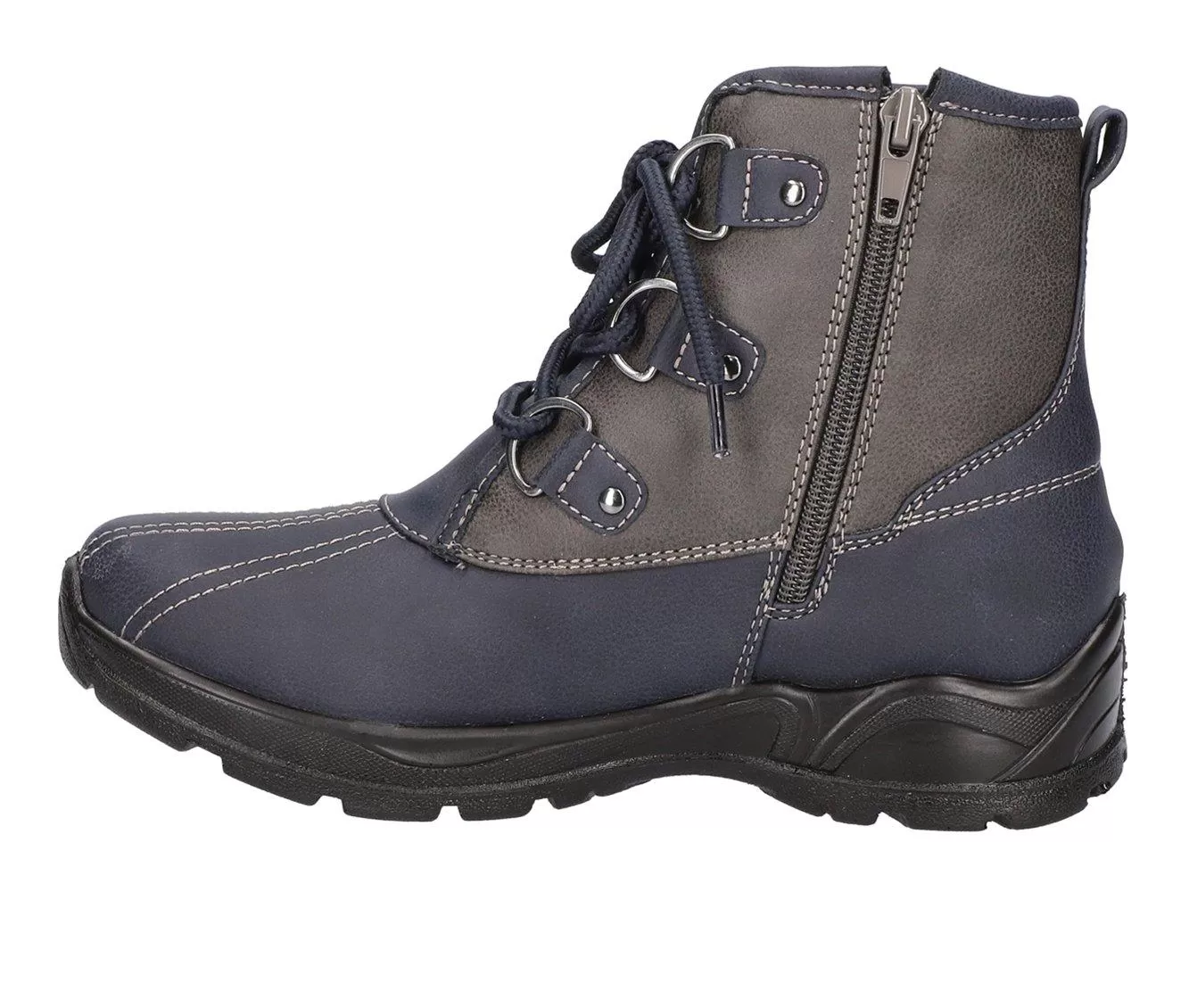 Women's Easy Street Arctic Waterproof Boots 6 Women's Easy Street Arctic Waterproof Boots - Image 4