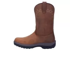 Men's Dan Post DP62504 Cummings Cowboy Boots -Boots Shop 3 36