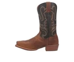 Men's Dan Post Richland Cowboy Boots 11 Men's Dan Post Richland Cowboy Boots -Boots Shop 3 37