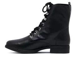 Women's Chelsea Crew Shiloh Combat Boots -Boots Shop 3 372