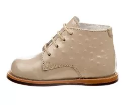 Girls' Josmo Infant & Toddler Baby First Walker Patent Boots -Boots Shop 3 373