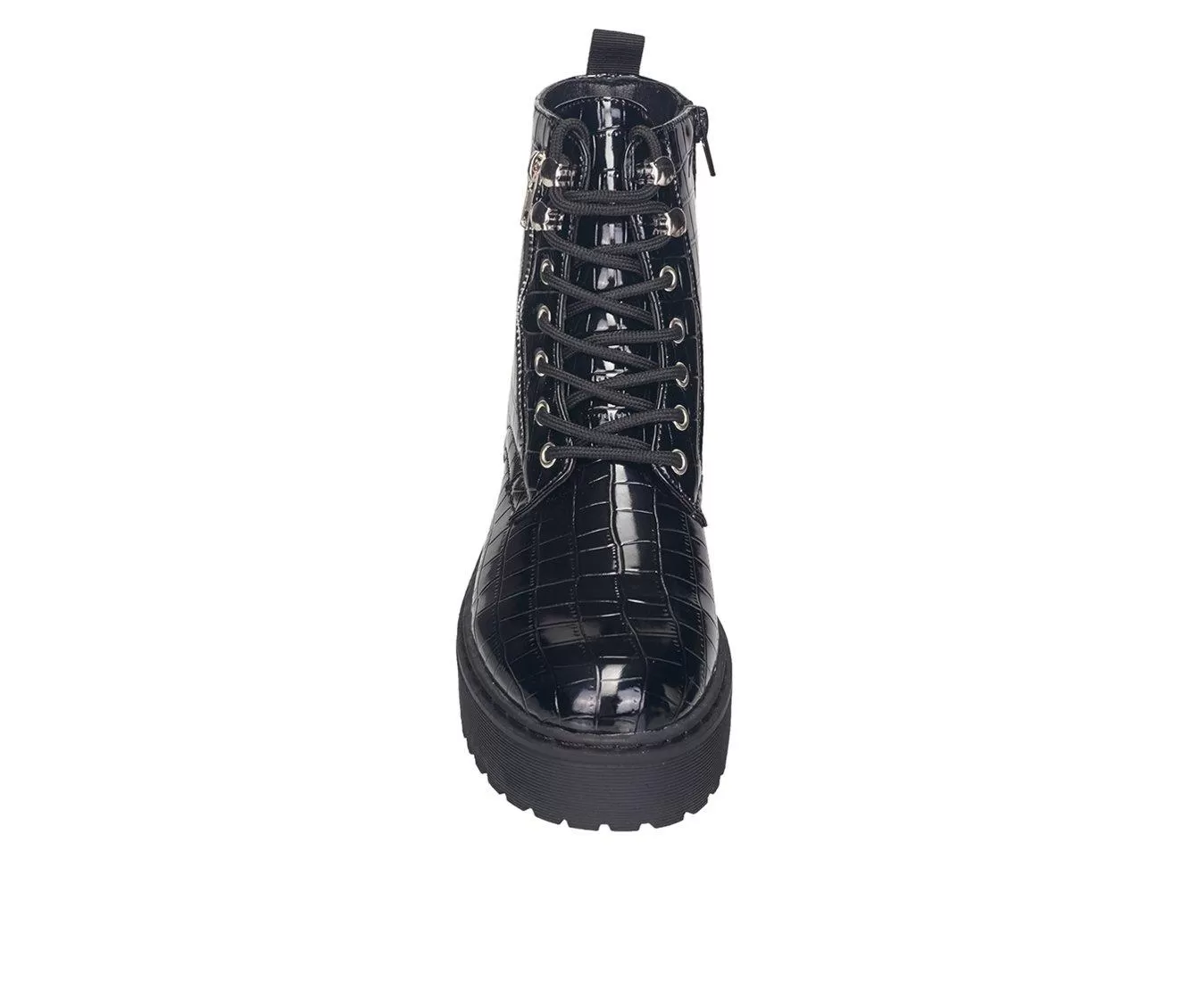 Women's C&C California Janet Platform Boots 6 Women's C&C California Janet Platform Boots - Image 4