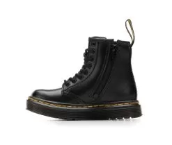 Girls' Dr. Martens Toddler Zavala Combat Boots -Boots Shop 3 378