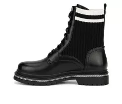 Women's Torgeis Skye Lace-Up Boots -Boots Shop 3 395