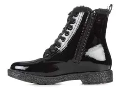 Girls' MIA Little Kid & Big Kid Symone Lace-Up Boots -Boots Shop 3 399