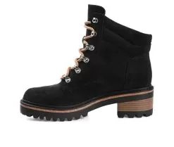 Women's Journee Collection Nyia Fashion Hiking Boots -Boots Shop 3 411