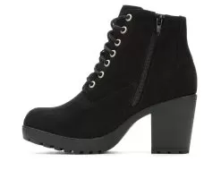 Women's Unr8ed Second Fashion Hiking Boots -Boots Shop 3 415