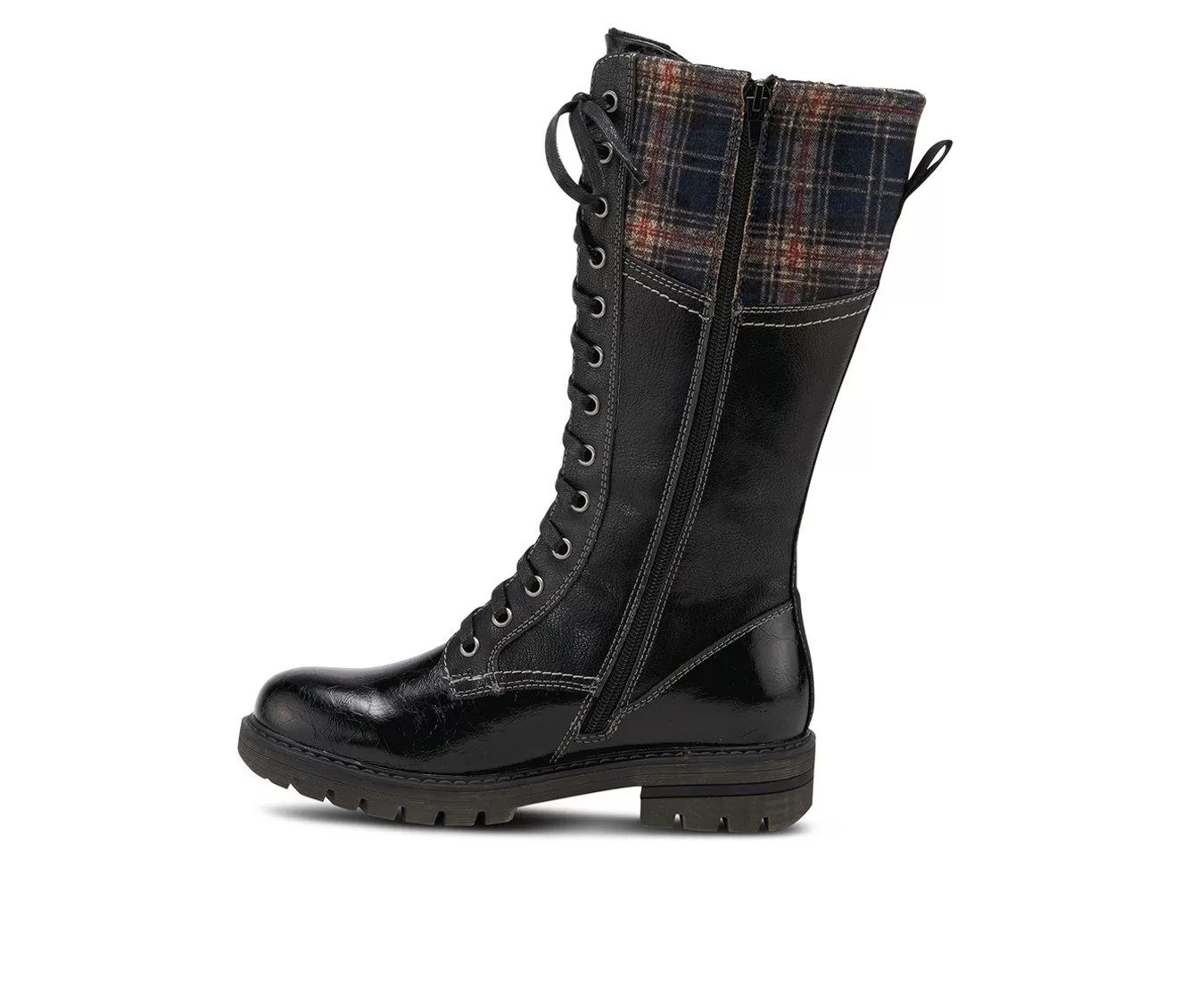 Women's Patrizia Chickeze Knee High Boots 6 Women's Patrizia Chickeze Knee High Boots - Image 4