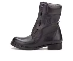 Women's Vintage Foundry Co Filo Modern Combat Boots -Boots Shop 3 419