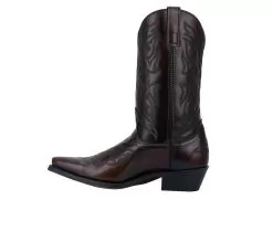 Men's Laredo Western Boots Hawk Boot Cowboy Boots 11 Men's Laredo Western Boots Hawk Boot Cowboy Boots -Boots Shop 3 43