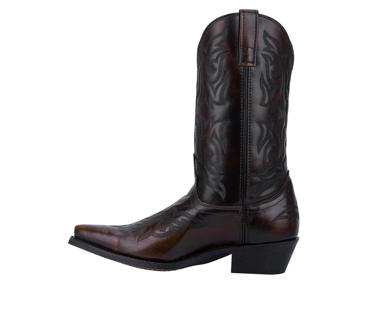 Men's Laredo Western Boots Hawk Boot Cowboy Boots 6 Men's Laredo Western Boots Hawk Boot Cowboy Boots - Image 4