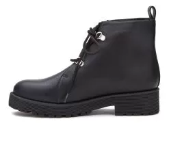 Women's Coconuts By Matisse Milly Lace-Up Boots -Boots Shop 3 431