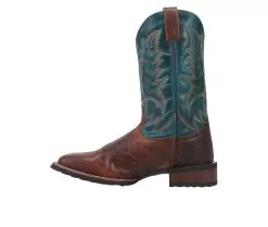 Men's Laredo Western Boots Ruger Cowboy Boots -Boots Shop 3 44