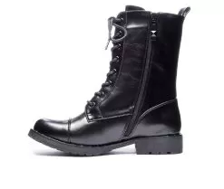 Women's Dirty Laundry Radix Combat Boots -Boots Shop 3 440