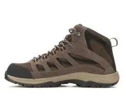 Men's Columbia Crestwood Mid Waterproof Hiking Boots -Boots Shop 3 454