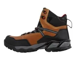 Men's Swissbrand Alpes Urban Boots -Boots Shop 3 460