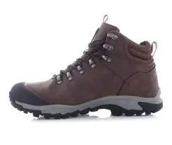 Men's Pacific Mountain Arrow Waterproof Hiking Boots -Boots Shop 3 464