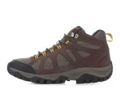 Men's Merrell OakCreek Mid Waterproof Hiking Boots -Boots Shop 3 476