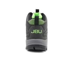 Men's JBU By Jambu Denali Hiking Boots -Boots Shop 3 489