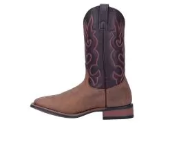 Men's Laredo Western Boots 7898 Lodi Cowboy Boots 11 Men's Laredo Western Boots 7898 Lodi Cowboy Boots -Boots Shop 3 49