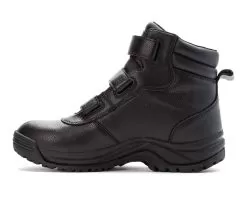 Men's Propet Cliff Walker Tall Strap Waterproof Hiking Boots -Boots Shop 3 494