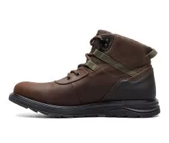 Men's Nunn Bush Luxor Waterproof Alpine Boots -Boots Shop 3 501