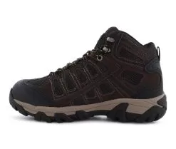 Men's Pacific Mountain Blackburn Mid Waterproof Hiking Boots -Boots Shop 3 509
