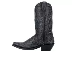 Men's Laredo Western Boots 68407 Garrett Cowboy Boots -Boots Shop 3 51