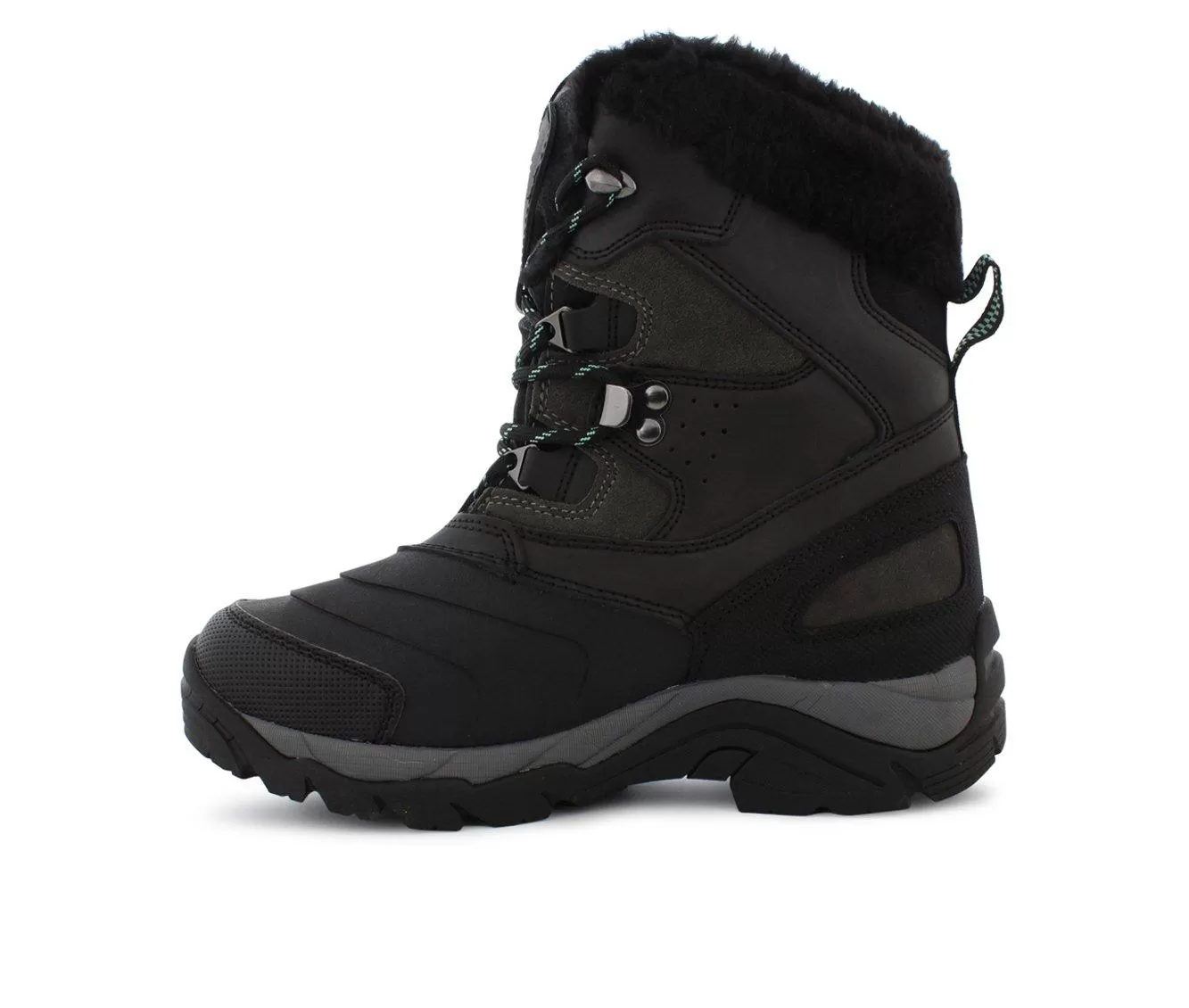 Women's Pacific Mountain Steppe Winter Boots 6 Women's Pacific Mountain Steppe Winter Boots - Image 4