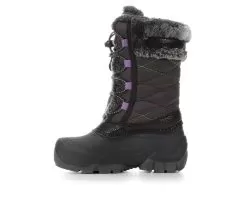 Girls' Kamik Little Kid & Big Kid Star 3 Winter Boots 11 Girls' Kamik Little Kid & Big Kid Star 3 Winter Boots -Boots Shop 3 516
