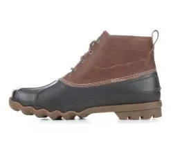 Men's Sperry Brewster Low Duck Boots 11 Men's Sperry Brewster Low Duck Boots -Boots Shop 3 517