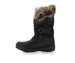 Women's Lugz Tundra Fur Winter Boots -Boots Shop 3 519