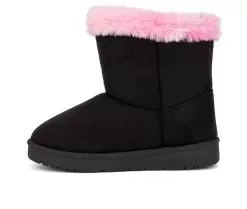 Girls' Olivia Miller Toddler Charlotte Winter Boots -Boots Shop 3 531