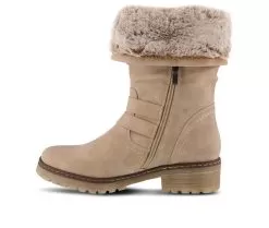 Women's SPRING STEP Comatulla Winter Boots 11 Women's SPRING STEP Comatulla Winter Boots -Boots Shop 3 541