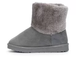 Girls' Olivia Miller Little Kid & Big Kid Caroline Winter Boots -Boots Shop 3 543