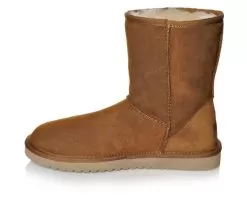 Women's Koolaburra By UGG Classic Short Winter Boots -Boots Shop 3 545