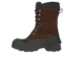 Men's Kamik Nation Plus Winter Boots -Boots Shop 3 546