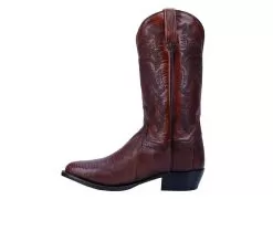 Men's Dan Post DP3051R Cowboy Boots -Boots Shop 3 55