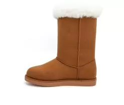 Women's Juicy Koded Winter Boots -Boots Shop 3 564