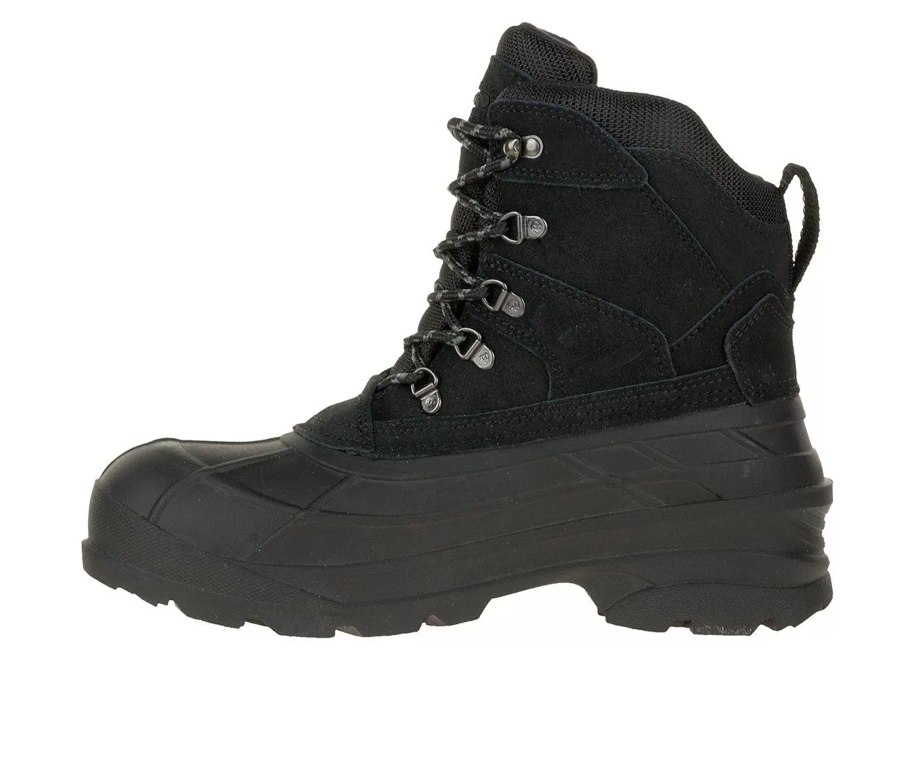 Men's Kamik Fargo Winter Boots 6 Men's Kamik Fargo Winter Boots - Image 4