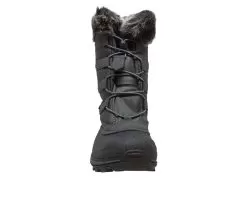 Women's Winter Tecs Nylon Winter Winter Boots -Boots Shop 3 575