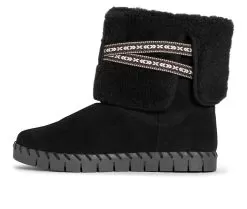 Women's MUK LUKS Flexi Montauk Winter Boots -Boots Shop 3 576