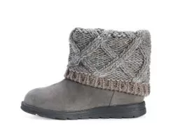 Women's MUK LUKS Patti Winter Boots -Boots Shop 3 584