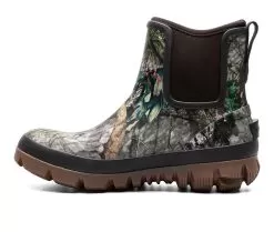 Men's Bogs Footwear Arcata Chelsea Camo Chelsea Winter Boots -Boots Shop 3 586