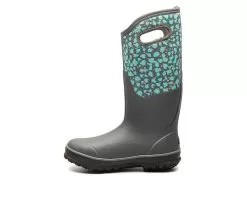 Women's Bogs Footwear Classic Tall Animal Winter Boots -Boots Shop 3 590