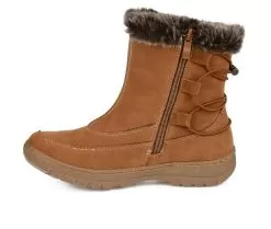 Women's Journee Collection Wasilla Winter Boots -Boots Shop 3 599